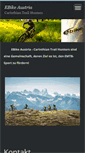 Mobile Screenshot of ebike-austria.com